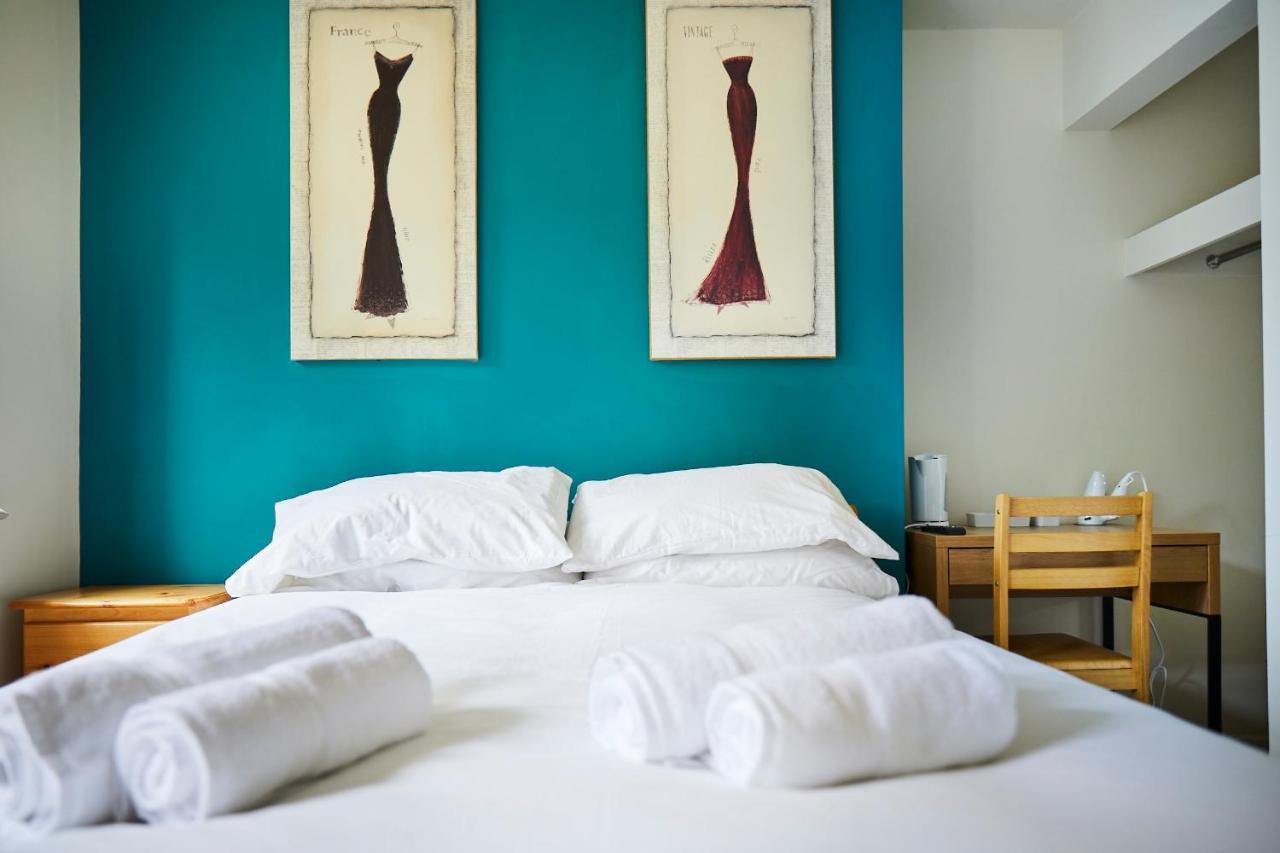 مبيت وإفطار ميدينهيد The Lord Grenfell المظهر الخارجي الصورة A bedroom at the hotel